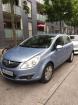 2007 Opel Corsa 1. 4 16V Automatik Catch me now